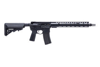 Sons of liberty gun works M4-L89 5.56 AR15 rifle with cold hammer forged barrel